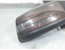 Recambio de retrovisor derecho para mercedes-benz clase b sports tourer (w246, w242) b 200 cdi / d (246.208) referencia OEM IAM 