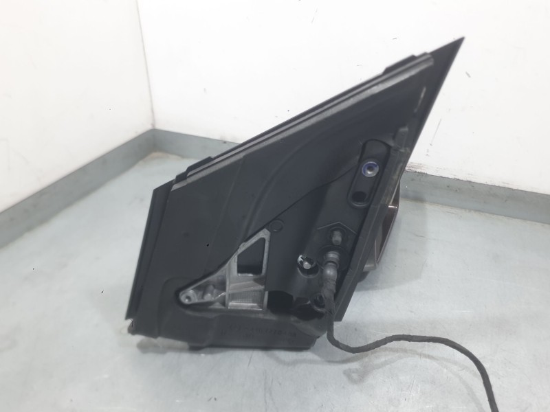 Recambio de retrovisor derecho para mercedes-benz clase b sports tourer (w246, w242) b 200 cdi / d (246.208) referencia OEM IAM 