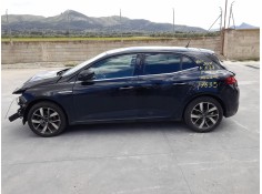 RENAULT MEGANE IV HATCHBACK (B9A/M/N_)