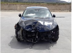 RENAULT MEGANE IV HATCHBACK (B9A/M/N_)