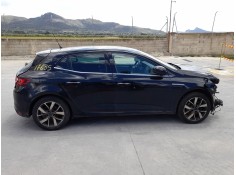 RENAULT MEGANE IV HATCHBACK (B9A/M/N_)