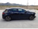 renault megane iv hatchback (b9a/m/n_) del año 2017