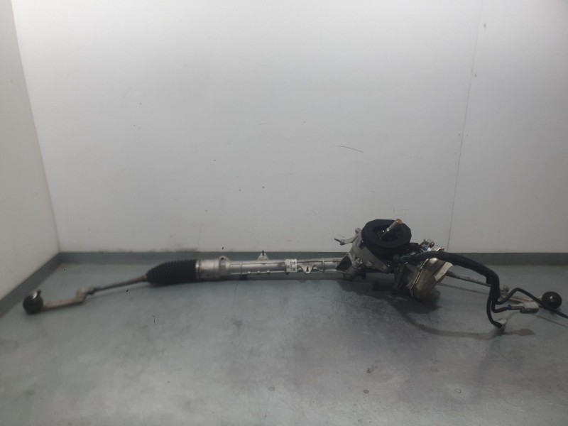 Recambio de cremallera direccion para peugeot 208 ii (ub_, up_, uw_, uj_) 1.2 puretech 100 referencia OEM IAM 9834749280 ELECTRO