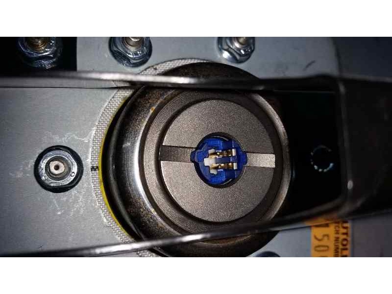 Recambio de kit airbag para mg serie 25 (rf) classic (3-ptas.) referencia OEM IAM YWC107010  