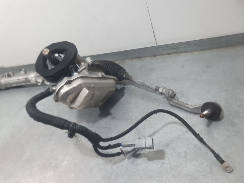 Recambio de cremallera direccion para peugeot 208 ii (ub_, up_, uw_, uj_) 1.2 puretech 100 referencia OEM IAM 9834749280 ELECTRO