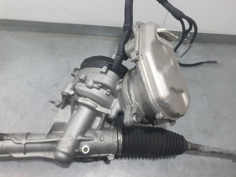 Recambio de cremallera direccion para peugeot 208 ii (ub_, up_, uw_, uj_) 1.2 puretech 100 referencia OEM IAM 9834749280 ELECTRO