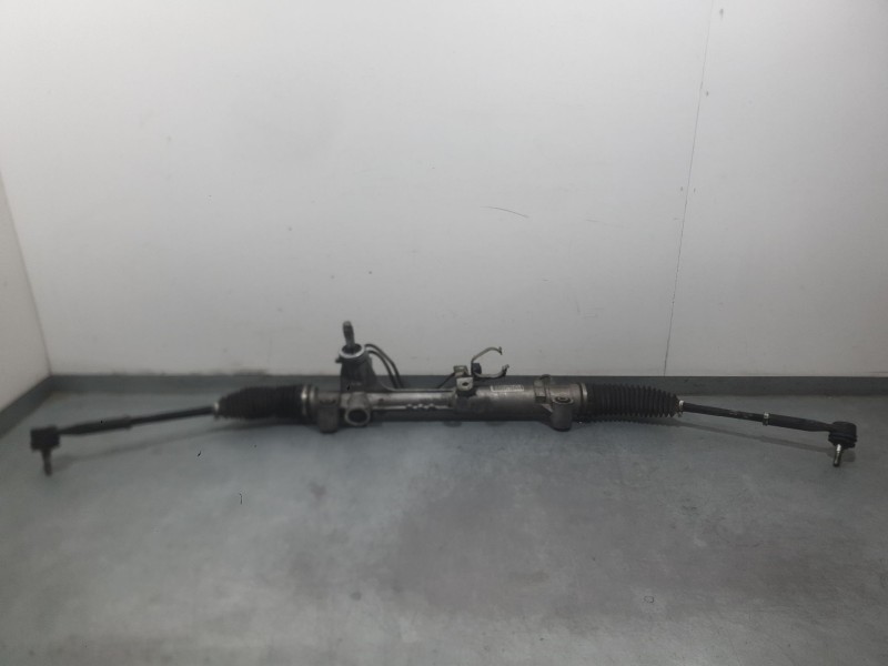 Recambio de cremallera direccion para citroën nemo monospace 1.4 hdi referencia OEM IAM 517841910 ASISTIDA 
