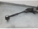Recambio de cremallera direccion para citroën nemo monospace 1.4 hdi referencia OEM IAM 517841910 ASISTIDA 