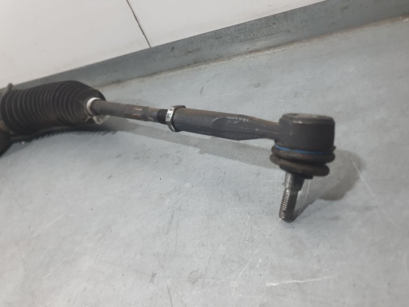 Recambio de cremallera direccion para citroën nemo monospace 1.4 hdi referencia OEM IAM 517841910 ASISTIDA 
