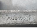 Recambio de cremallera direccion para citroën nemo monospace 1.4 hdi referencia OEM IAM 517841910 ASISTIDA 