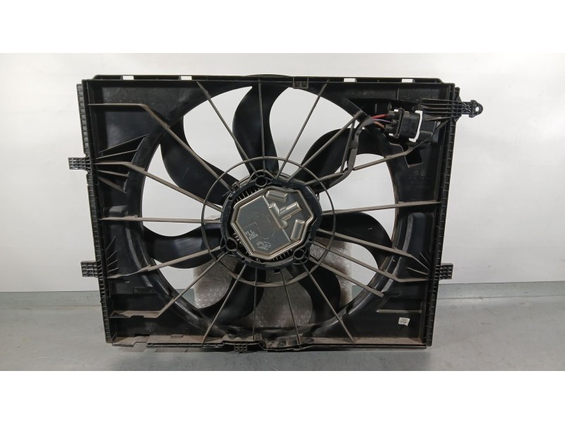Recambio de electroventilador para mercedes-benz vito tourer (w447) 114 cdi 4-matic (447.701, 447.703, 447.705) referencia OEM I