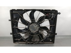 Recambio de electroventilador para mercedes-benz vito tourer (w447) 114 cdi 4-matic (447.701, 447.703, 447.705) referencia OEM I