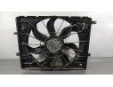 Recambio de electroventilador para mercedes-benz vito tourer (w447) 114 cdi 4-matic (447.701, 447.703, 447.705) referencia OEM I