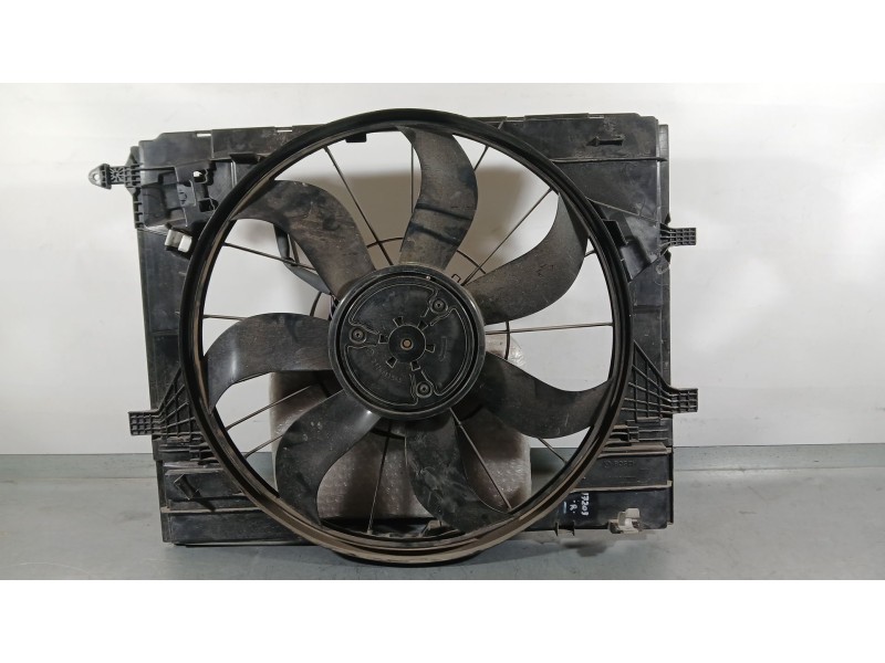 Recambio de electroventilador para mercedes-benz vito tourer (w447) 114 cdi 4-matic (447.701, 447.703, 447.705) referencia OEM I
