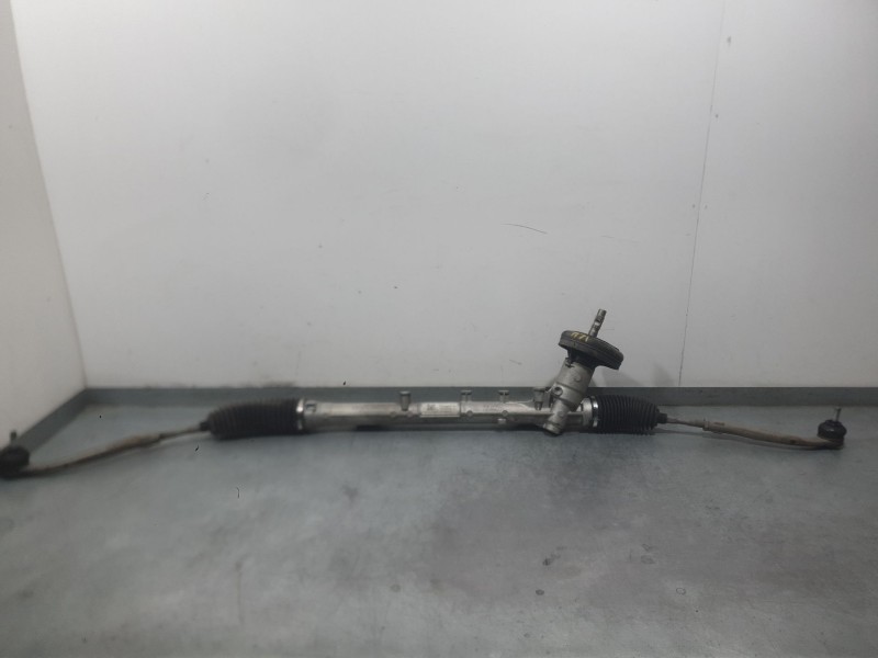 Recambio de cremallera direccion para dacia sandero iii 1.0 tce 90 referencia OEM IAM 490017750R MECANICA 