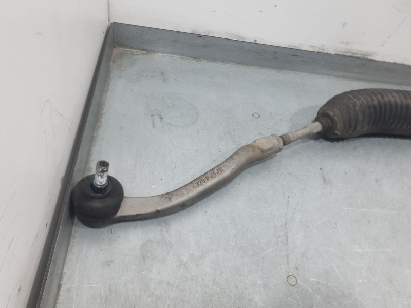 Recambio de cremallera direccion para dacia sandero iii 1.0 tce 90 referencia OEM IAM 490017750R MECANICA 