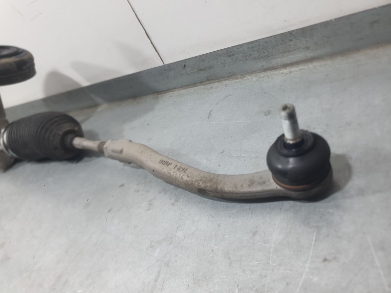 Recambio de cremallera direccion para dacia sandero iii 1.0 tce 90 referencia OEM IAM 490017750R MECANICA 
