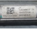 Recambio de cremallera direccion para dacia sandero iii 1.0 tce 90 referencia OEM IAM 490017750R MECANICA 
