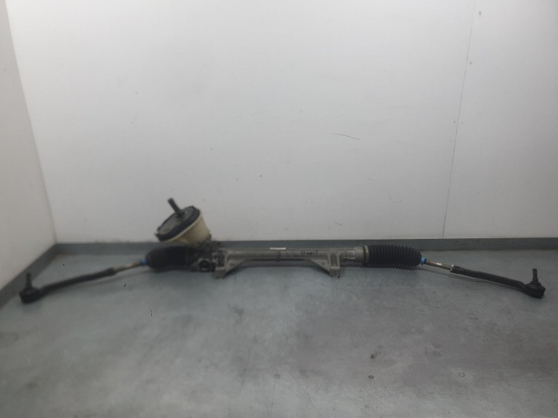 Recambio de cremallera direccion para nissan micra iii (k12) 1.2 16v referencia OEM IAM 48001AX701 MECÁNICA 