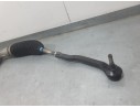 Recambio de cremallera direccion para nissan micra iii (k12) 1.2 16v referencia OEM IAM 48001AX701 MECÁNICA 