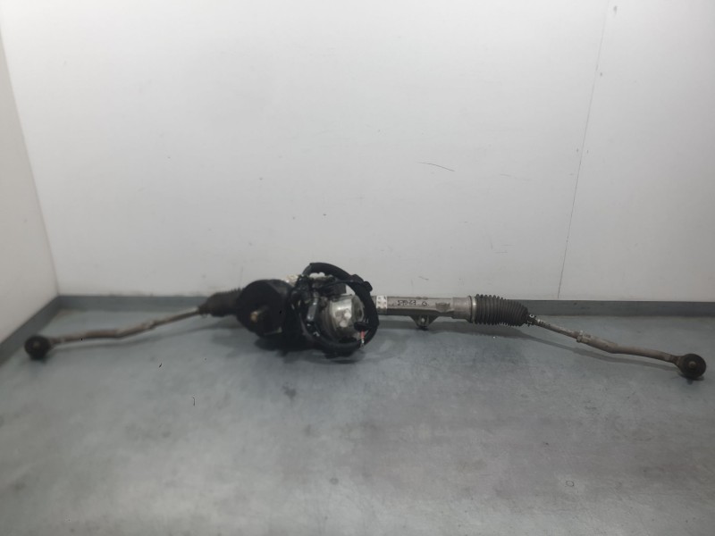 Recambio de cremallera direccion para citroën c-elysee (dd_) 1.5 bluehdi 100 referencia OEM IAM 1638029680 6900004051 JTEKT