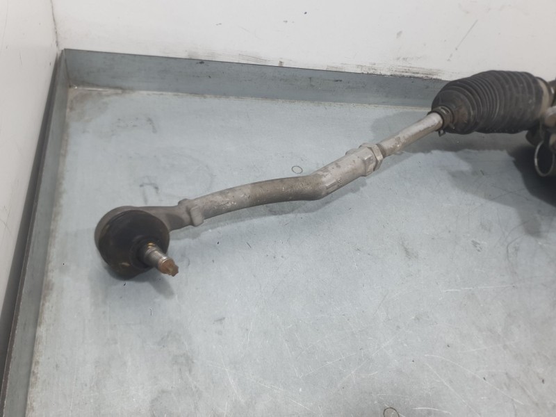 Recambio de cremallera direccion para citroën c-elysee (dd_) 1.5 bluehdi 100 referencia OEM IAM 1638029680 6900004051 JTEKT