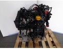 Recambio de motor completo para renault kangoo / grand kangoo ii (kw0/1_) 1.5 dci 75 (kw07, kw10, kw04) referencia OEM IAM K9KE6