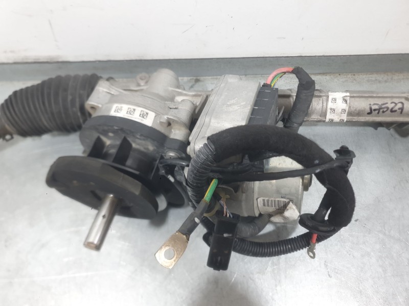 Recambio de cremallera direccion para citroën c-elysee (dd_) 1.5 bluehdi 100 referencia OEM IAM 1638029680 6900004051 JTEKT