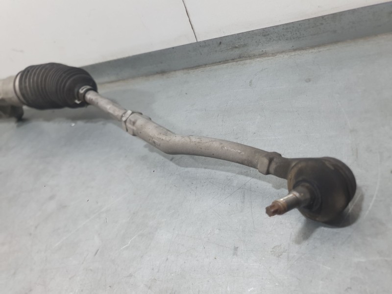 Recambio de cremallera direccion para citroën c-elysee (dd_) 1.5 bluehdi 100 referencia OEM IAM 1638029680 6900004051 JTEKT