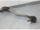 Recambio de cremallera direccion para citroën c-elysee (dd_) 1.5 bluehdi 100 referencia OEM IAM 1638029680 6900004051 JTEKT