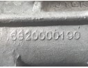 Recambio de cremallera direccion para citroën c-elysee (dd_) 1.5 bluehdi 100 referencia OEM IAM 1638029680 6900004051 JTEKT