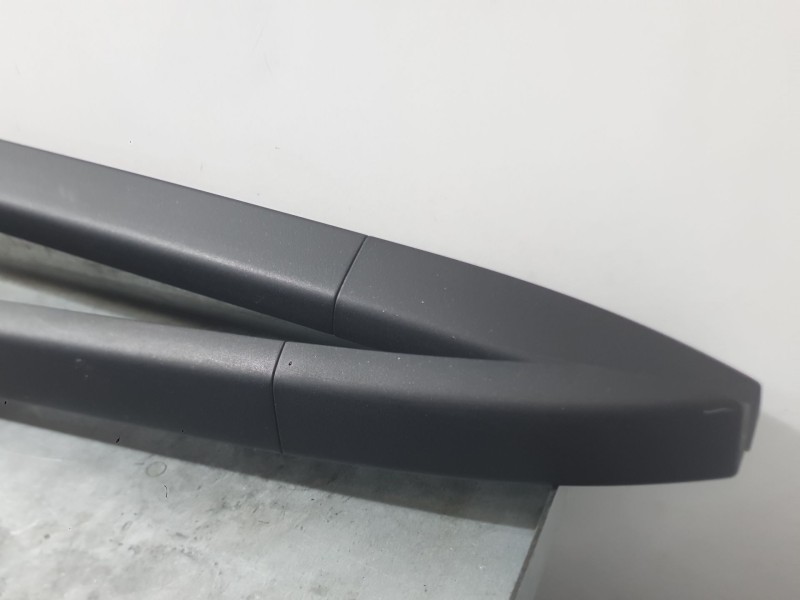 Recambio de barras techo para fiat tipo station wagon (356_, 357_) 1.5 t4 hybrid referencia OEM IAM 735638064  735749243