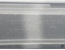 Recambio de barras techo para fiat tipo station wagon (356_, 357_) 1.5 t4 hybrid referencia OEM IAM 735638064  735749243