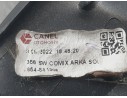 Recambio de barras techo para fiat tipo station wagon (356_, 357_) 1.5 t4 hybrid referencia OEM IAM 735638064  735749243