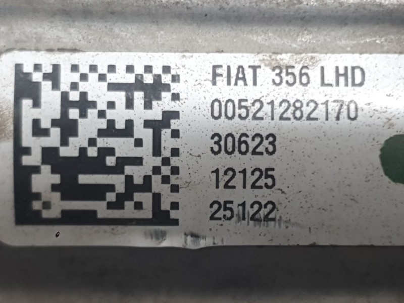 Recambio de cremallera direccion para fiat tipo station wagon (356_, 357_) 1.5 t4 hybrid referencia OEM IAM 521282170  