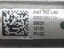 Recambio de cremallera direccion para fiat tipo station wagon (356_, 357_) 1.5 t4 hybrid referencia OEM IAM 521282170  