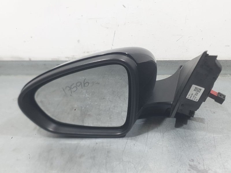 Recambio de retrovisor izquierdo para fiat tipo station wagon (356_, 357_) 1.5 t4 hybrid referencia OEM IAM 7357051720E  
