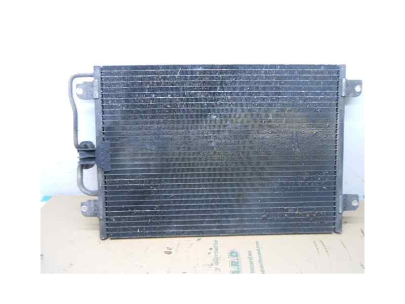 Recambio de condensador / radiador aire acondicionado para renault megane i berlina hatchback (ba0) 1.9 dti alize referencia OEM