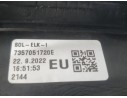 Recambio de retrovisor izquierdo para fiat tipo station wagon (356_, 357_) 1.5 t4 hybrid referencia OEM IAM 7357051720E  