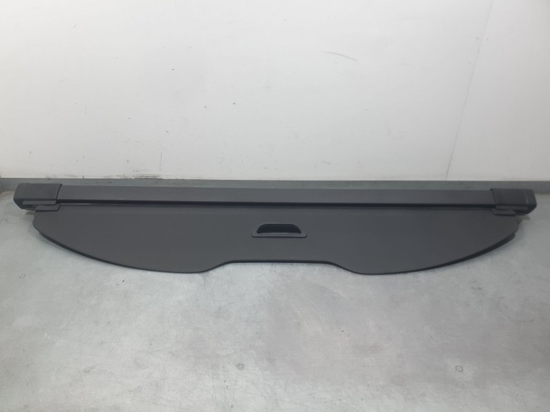 Recambio de bandeja trasera para mercedes-benz clase b sports tourer (w246, w242) b 200 cdi / d (246.208) referencia OEM IAM A24