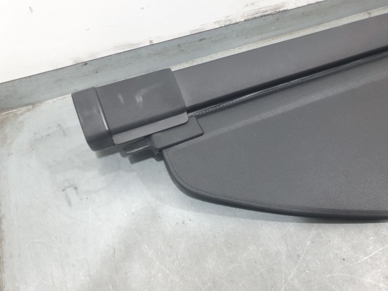 Recambio de bandeja trasera para mercedes-benz clase b sports tourer (w246, w242) b 200 cdi / d (246.208) referencia OEM IAM A24