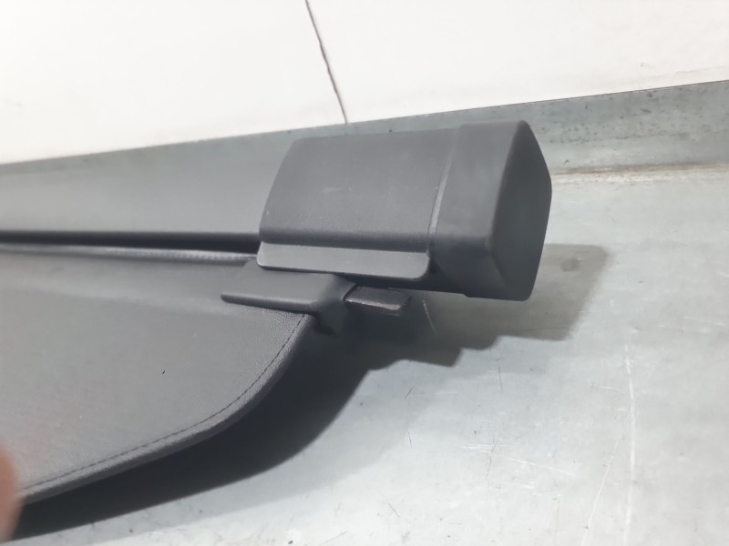 Recambio de bandeja trasera para mercedes-benz clase b sports tourer (w246, w242) b 200 cdi / d (246.208) referencia OEM IAM A24