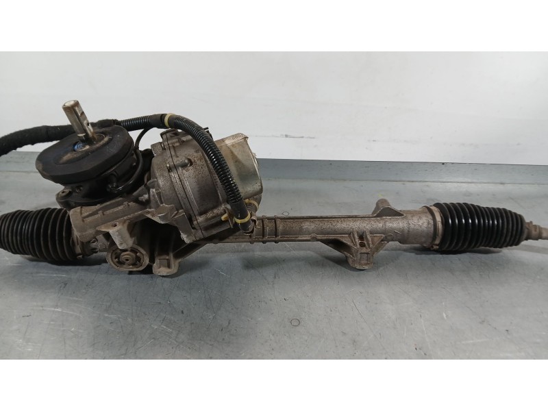 Recambio de cremallera direccion para citroën c-elysee (dd_) 1.6 bluehdi 100 referencia OEM IAM 9809950580 JTEKT 6900003240A