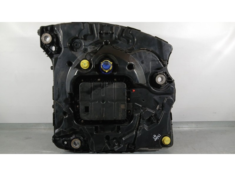 Recambio de deposito adblue para citroën c-elysee (dd_) 1.6 bluehdi 100 referencia OEM IAM 9812914780  