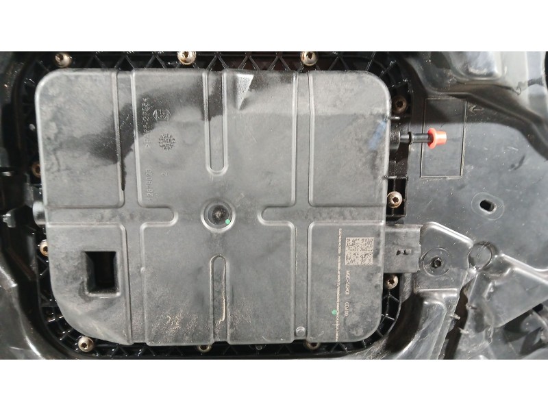 Recambio de deposito adblue para citroën c-elysee (dd_) 1.6 bluehdi 100 referencia OEM IAM 9812914780  