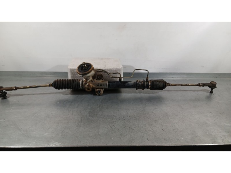 Recambio de cremallera direccion para hyundai accent ii (lc) 1.3 referencia OEM IAM 5771025010 MANDO 