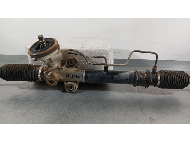 Recambio de cremallera direccion para hyundai accent ii (lc) 1.3 referencia OEM IAM 5771025010 MANDO 
