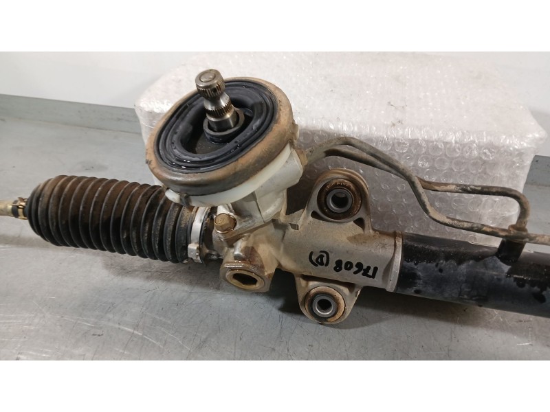 Recambio de cremallera direccion para hyundai accent ii (lc) 1.3 referencia OEM IAM 5771025010 MANDO 