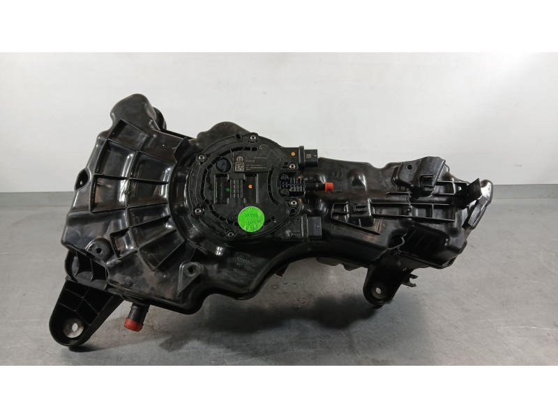 Recambio de deposito adblue para fiat doblo cargo (263_) 1.6 d multijet referencia OEM IAM 522045820  