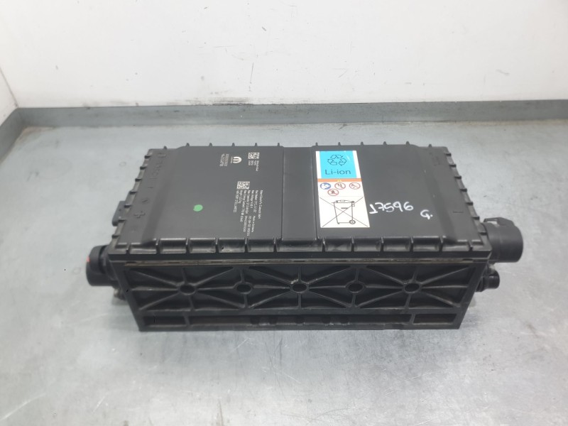 Recambio de bateria para fiat tipo station wagon (356_, 357_) 1.5 t4 hybrid referencia OEM IAM 463545160 46351898 MOPAR